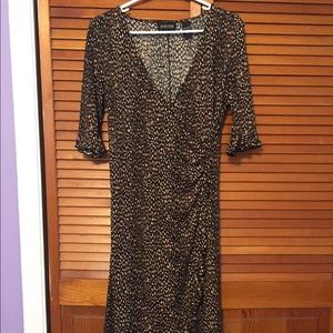 New York and company dress